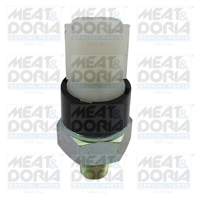 Oil Pressure Switch